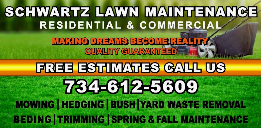 Schwartz Lawn